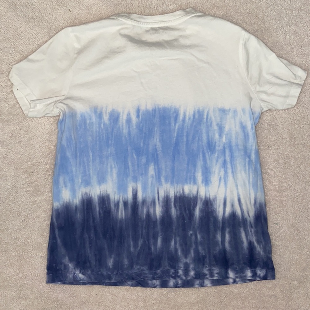 Tie dye tee - Picture 3 of 3